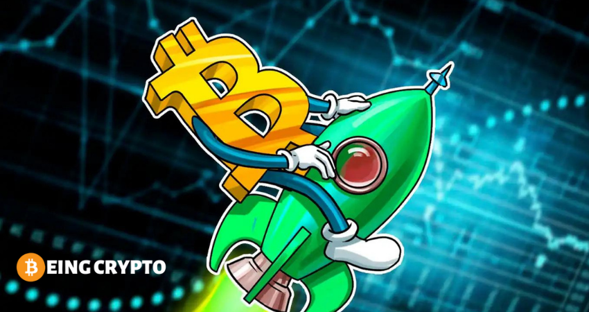 Bitcoin Skyrocket to $42K