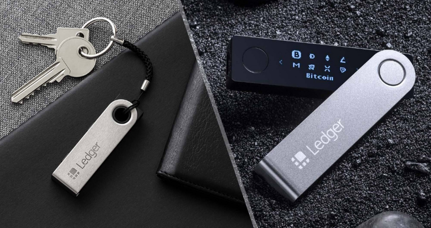 Ledger Nano S Plus Review: Keep Your Cryptos, NFTs Safe From Hackers