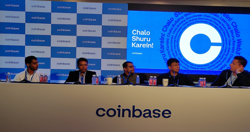 Coinbase Planning To Allow Users To Buy Cryptos Using UPI Payment System