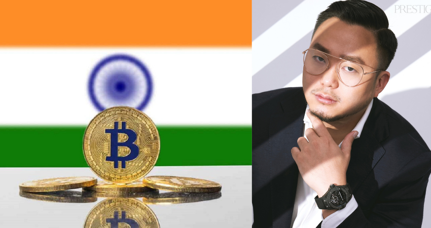 Here is Why India Needs Regulations To Scale Up Crypto Investments: Binance APAC Head