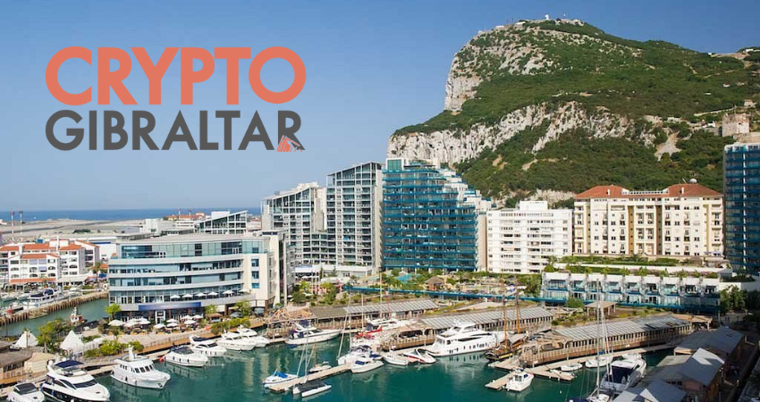 Crypto Gibraltar Festival to Take Place from 22nd to 24th September 2022