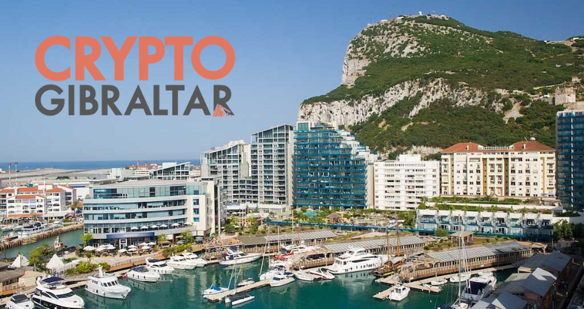 Crypto Gibraltar Festival