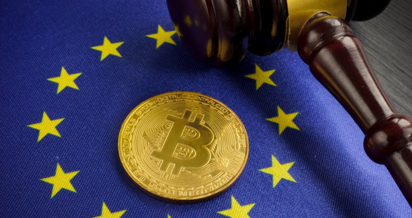 European Union Has Agreed On New Crypto Transfer Tracing Rules