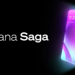 Solana Launched Saga Smartphone