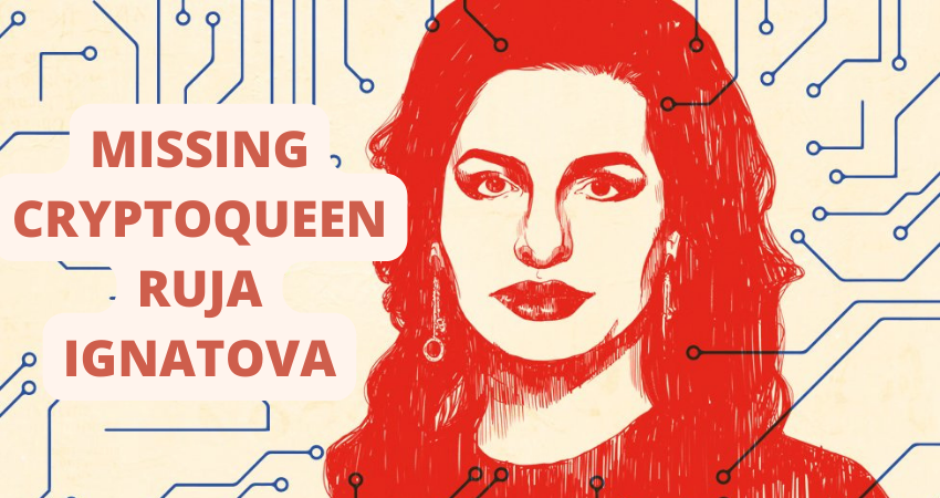 Who is Cryptoqueen Ruja Ignatova? How She Became the Most Successful Criminal?