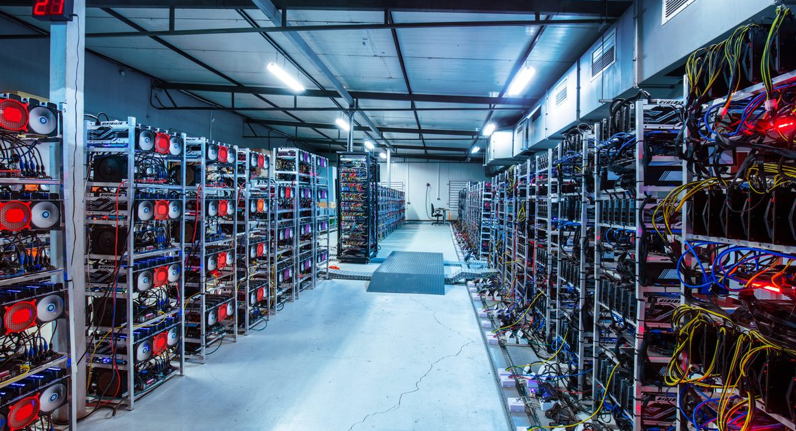 Here Is Why China Can’t Seem to Stop Bitcoin Mining Properly