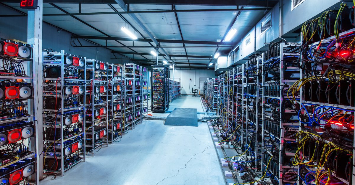 Here Is Why China Can’t Seem to Stop Bitcoin Mining Properly
