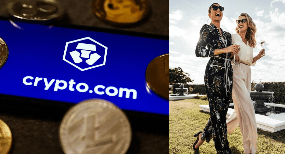Crypto Firm Accidentally Sent $10.5 Million Rather Than $100 to Australian Woman