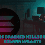 Hackers Drained Millions From Solana Wallets