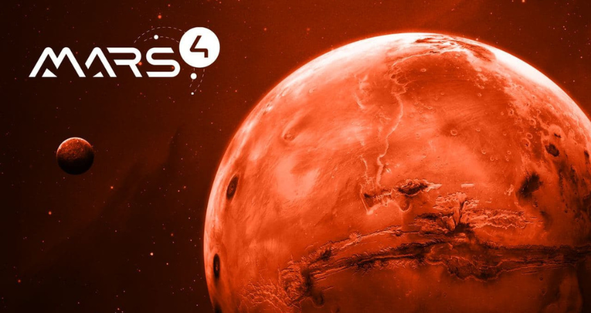 MARS4