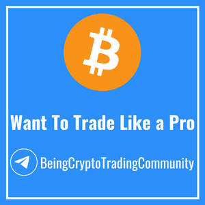 Being Crypto Trading Community