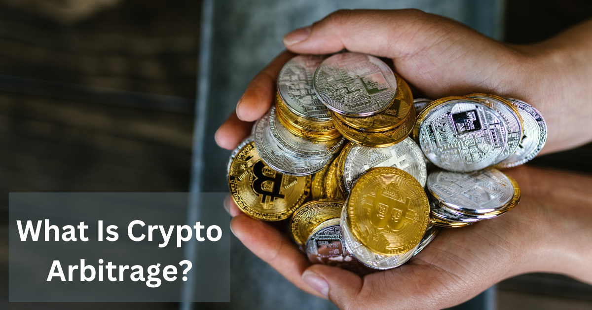 What Is Crypto Arbitrage? How People Are Making Money From It!