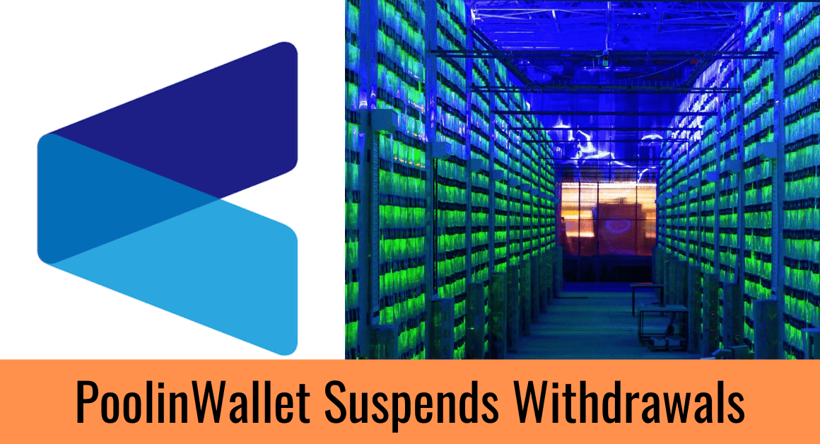 PoolinWallet Suspends Withdrawals to Preserve Assets and Stabilize Liquidity