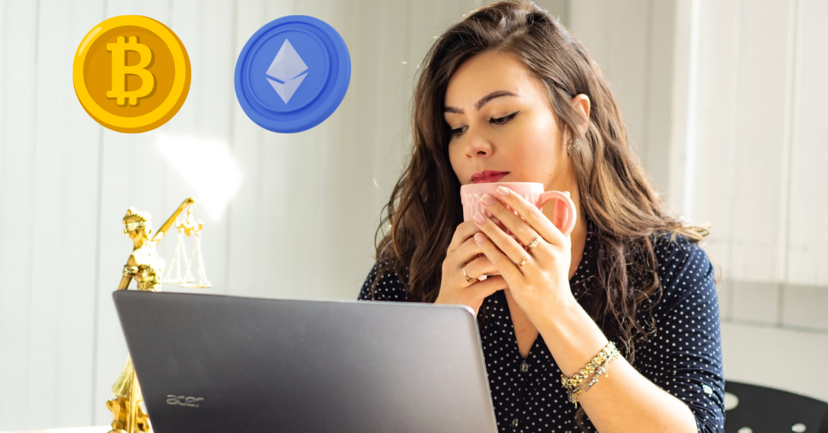 Should You Buy Bitcoin (BTC) And Ethereum (ETH) In This DIP?