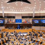 EU Policymakers Votes To Modernize Taxation System For Blockchain Technology