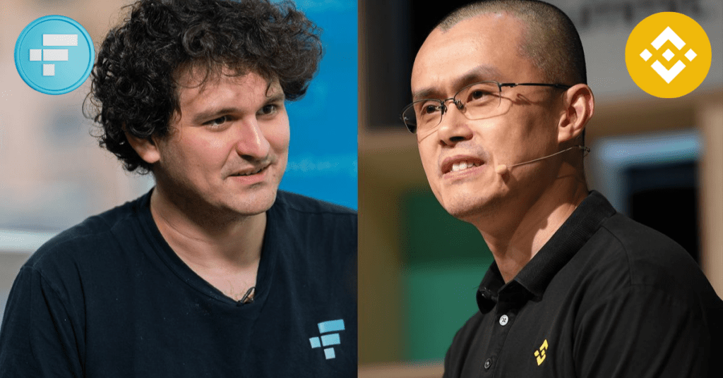 Binance Acquires Rival FTX