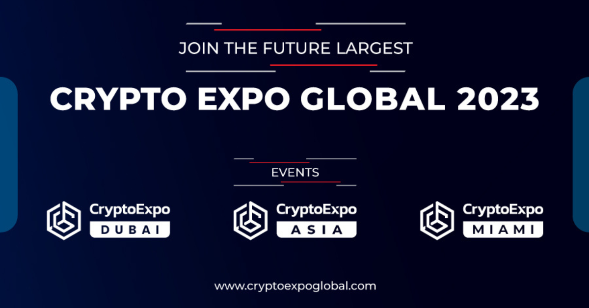 crypto events january 2023