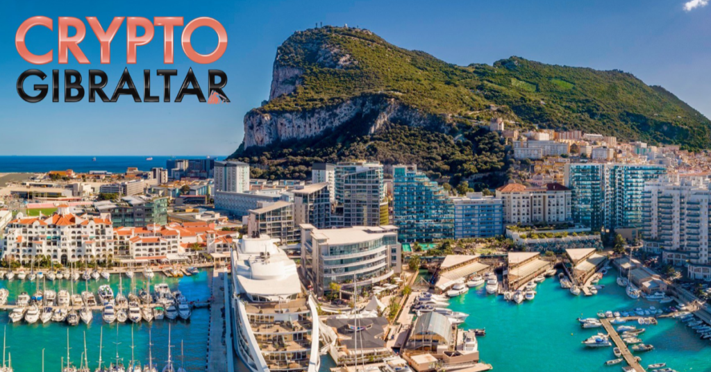 Crypto Gibraltar 2023