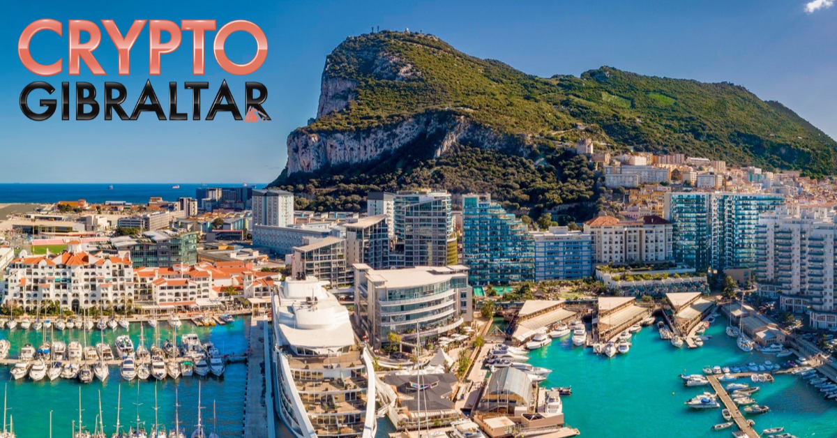 Crypto Gibraltar 2023: Dates Confirmed for Crypto Gibraltar 2023