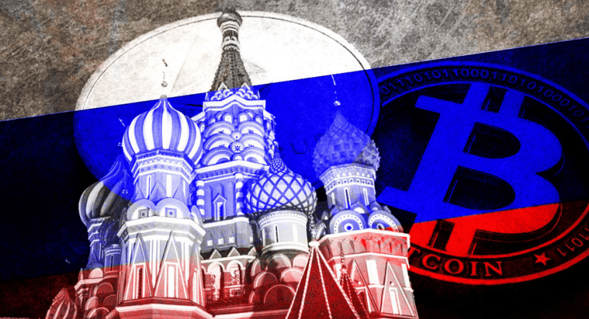 Russia Working On To Launch Its Own National Crypto Exchange