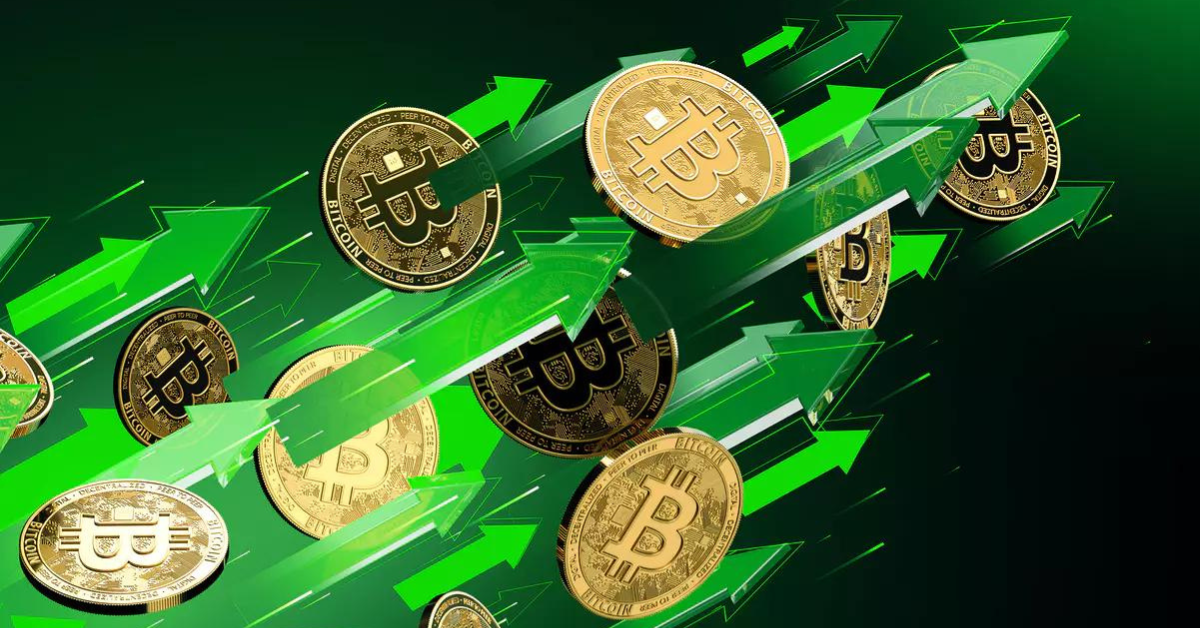 Bitcoin Halving In 2024: BTC Could Trigger Record Rally Over $100K
