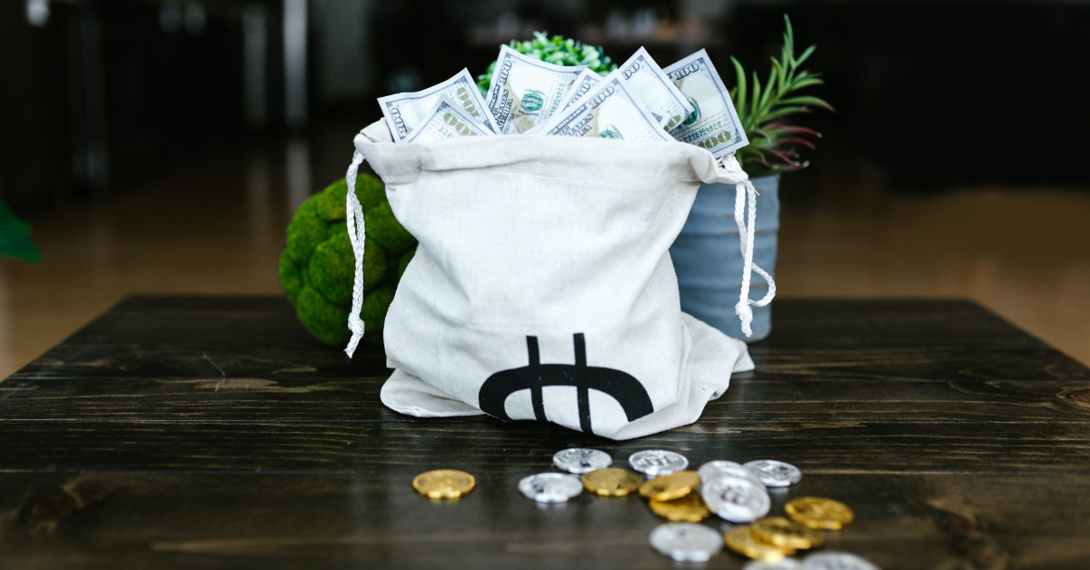 Here Are Tips To Grow Your Wealth By Using Cryptocurrency