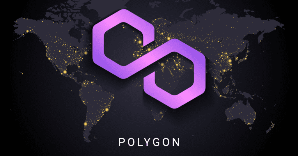 Polygon (MATIC) Could Be The Next Ethereum of 2023