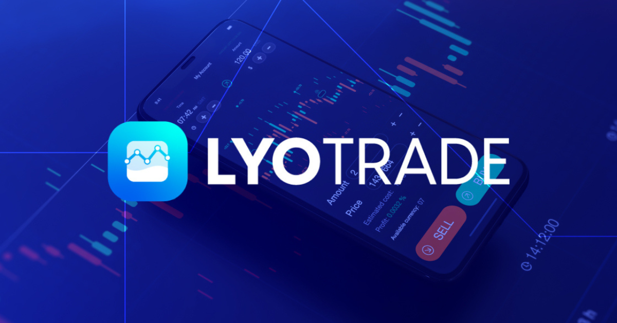 Get Up to 50% of Annualized Returns When You Stake LYO Credit