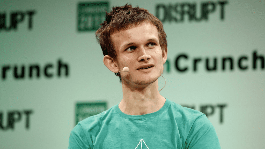 Vitalik Buterin's Major Move: Liquidating Trillions of Meme Tokens Shakes the Crypto Market