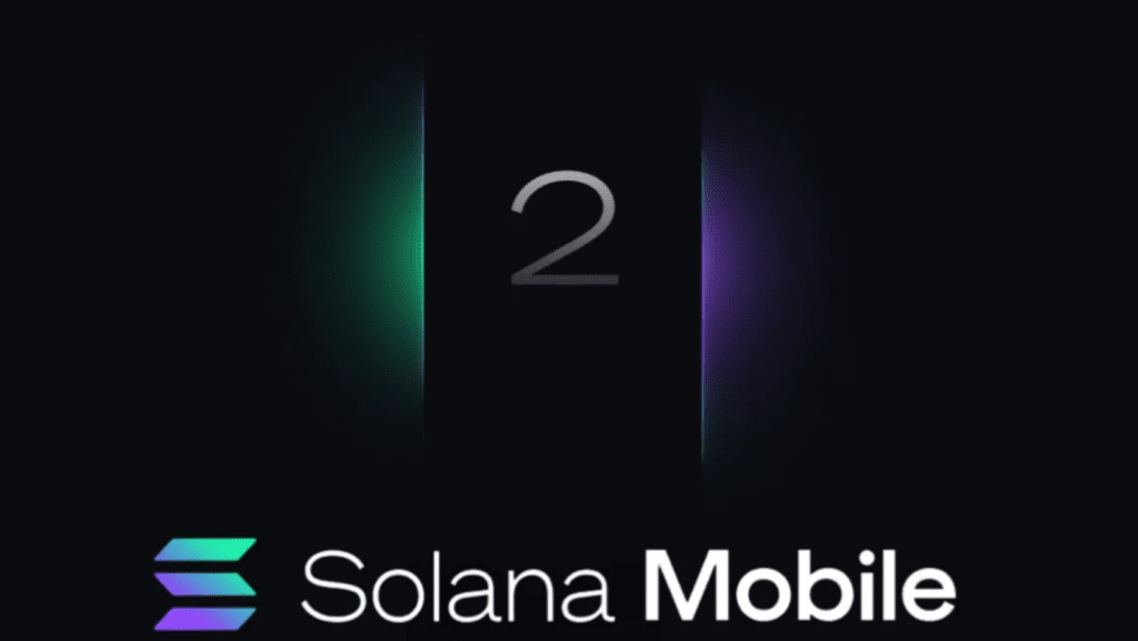 Solana Chapter 2