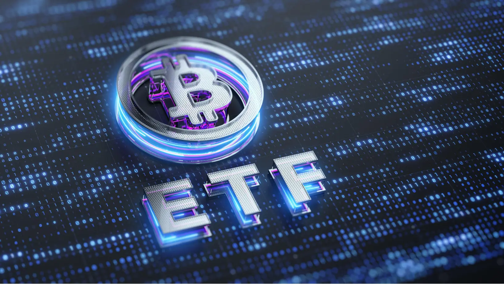 Understanding Spot Bitcoin ETFs: A Comprehensive Guide