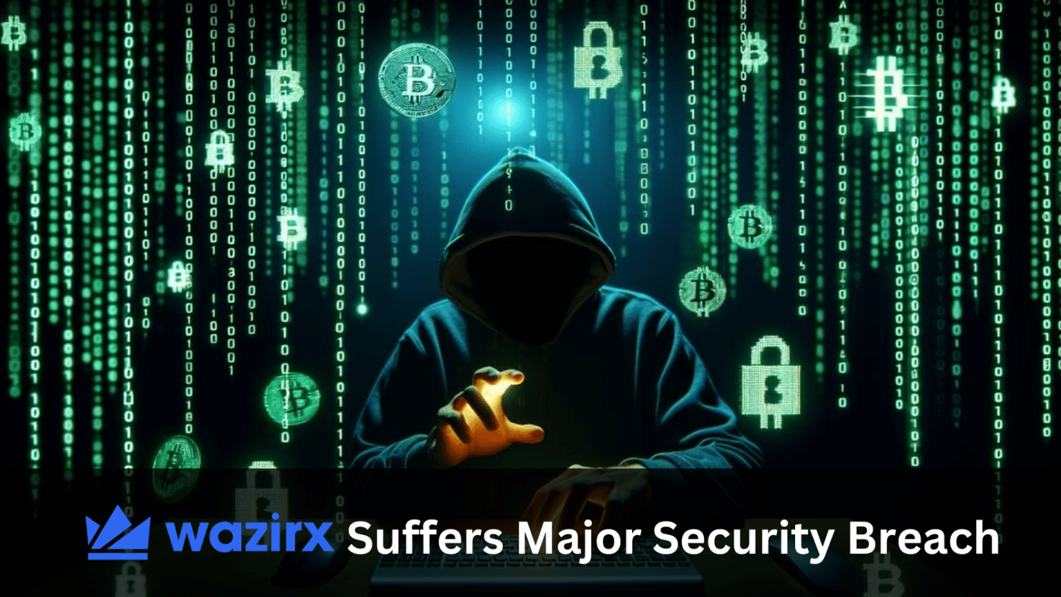 WazirX Suffers Major Security Breach: $230 Million Transferred to