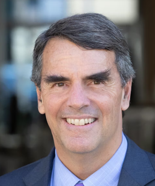 Tim Draper